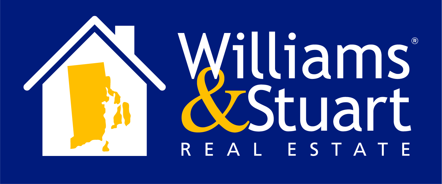 Williams And Stuart Logo With Trademark